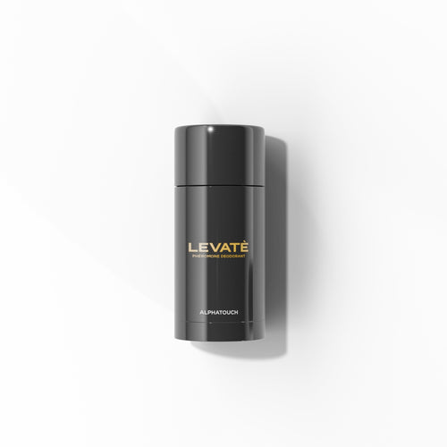 LEVATÈ DEODORANT