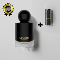 LEVATÈ + DEODORANT