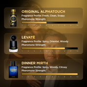 Ultimate Attraction Bundle