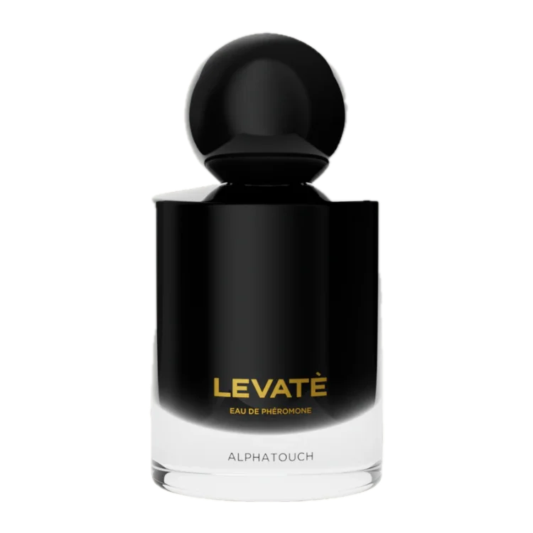 Levate LEVATÈ – AlphaTouch